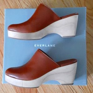 Everlane the Clogs